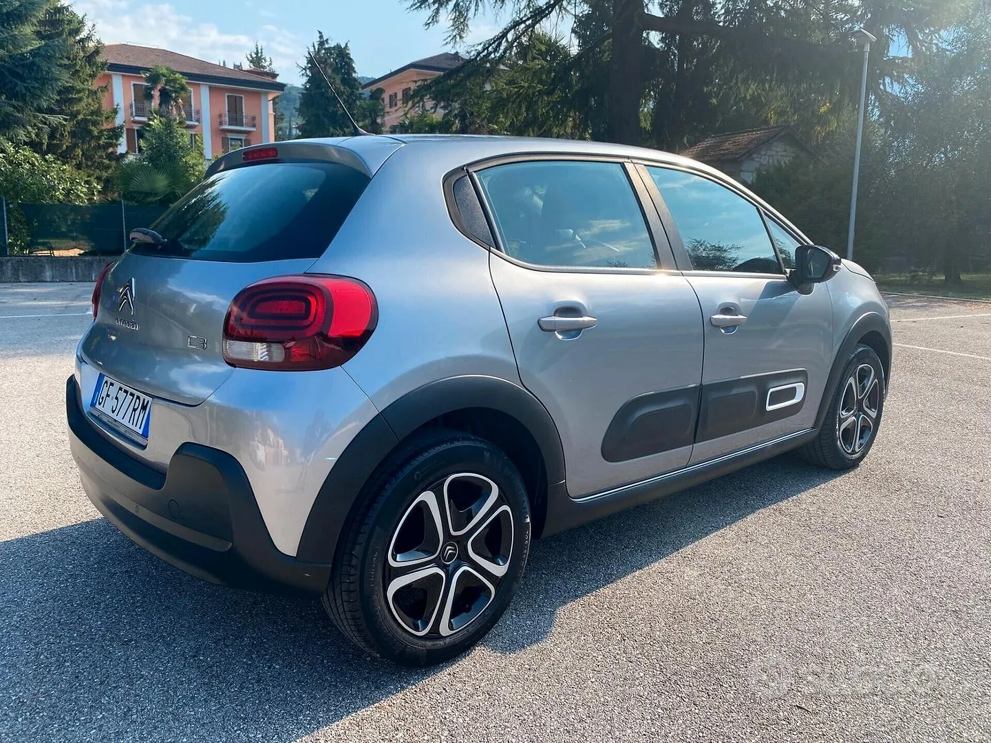 Citroen C3 2021 photo 3