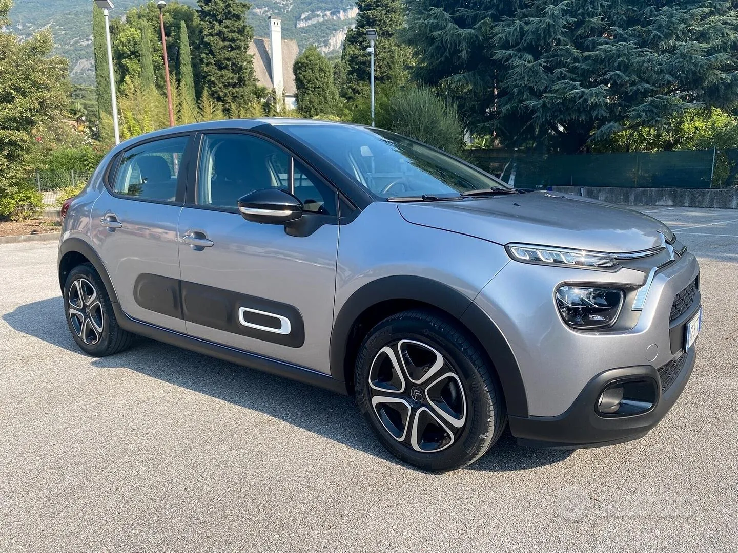 Citroen C3 2021 photo 2