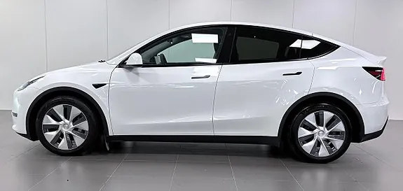 Tesla Model Y 2023 photo 5