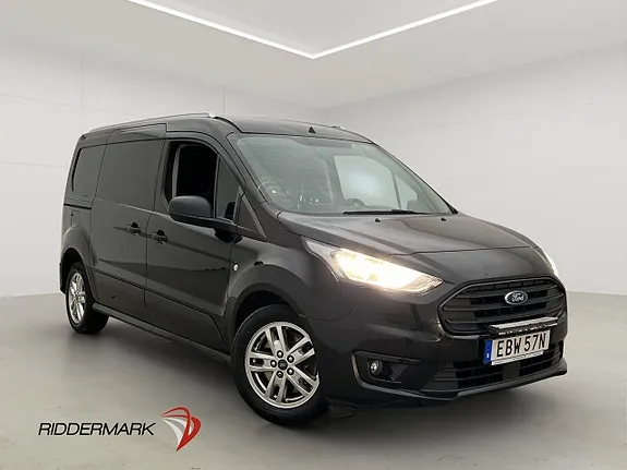 Ford Transit Connect 2020 photo 3