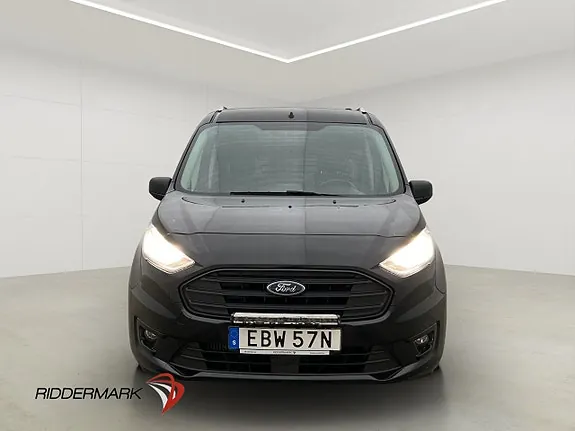 Ford Transit Connect 2020 photo 5