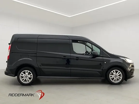 Ford Transit Connect 2020 photo 2