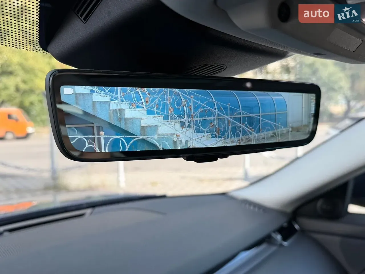 Land Rover Range Rover Evoque 2019 photo 3