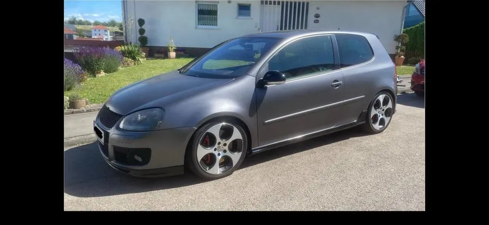 Volkswagen Golf 5