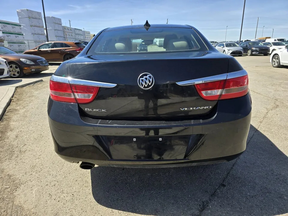Buick Verano 2017 photo 5