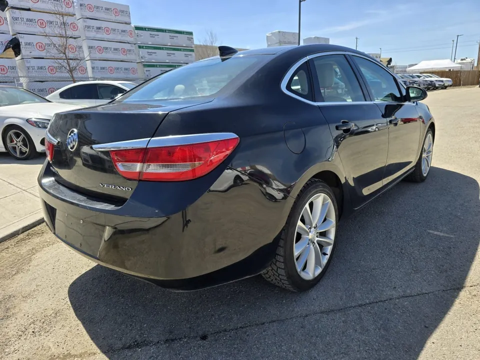 Buick Verano 2017 photo 4