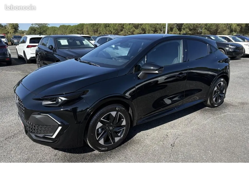 Renault Clio 2026 photo 3