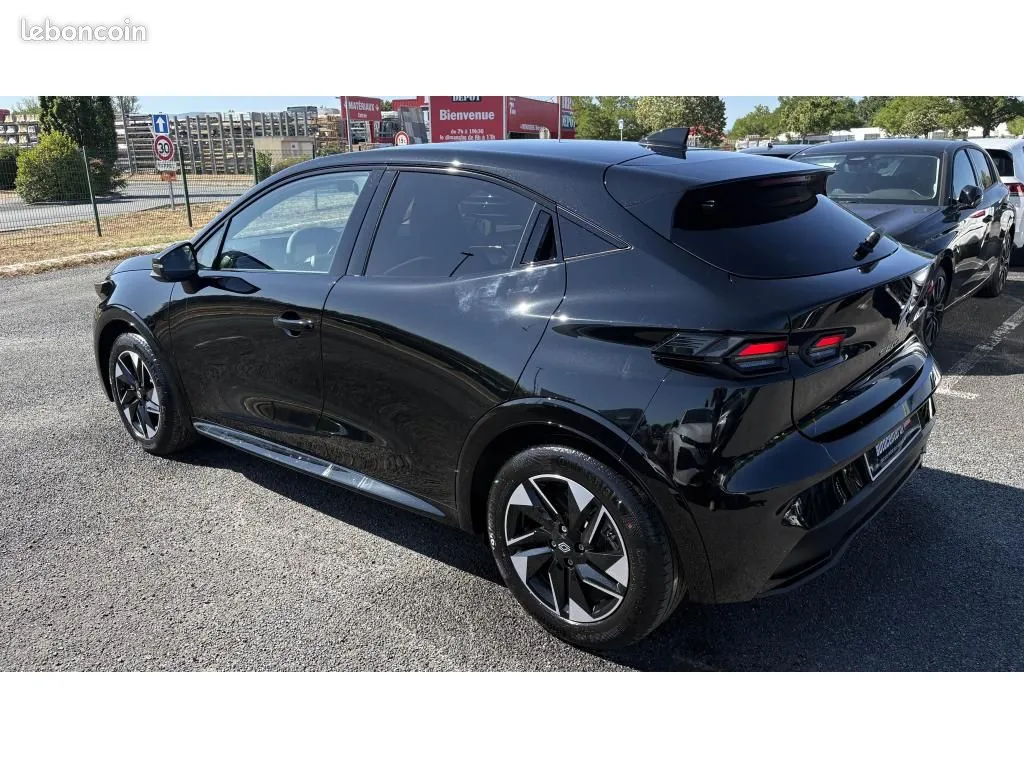Renault Clio 2026 photo 4