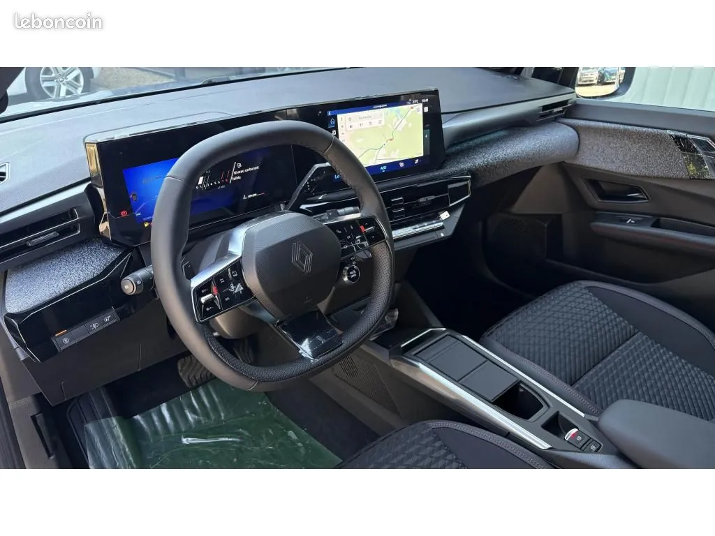 Renault Clio 2026 photo 5