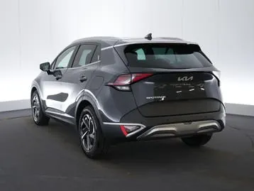 Kia Sportage 2024 photo 2