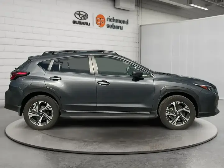 Subaru Crosstrek 2024 photo 4
