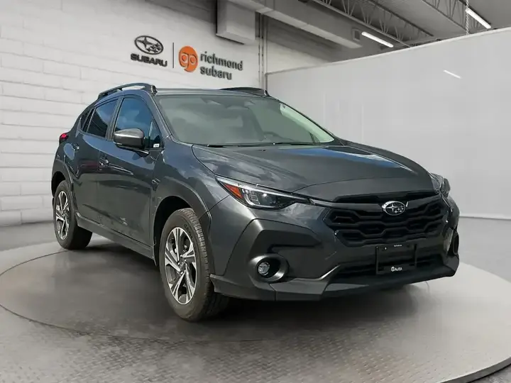 Subaru Crosstrek 2024 photo 3