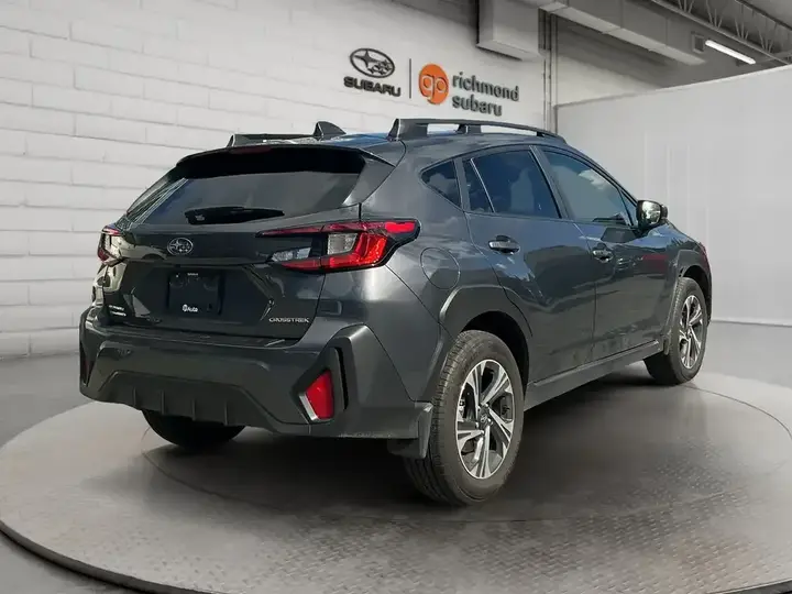 Subaru Crosstrek 2024 photo 5