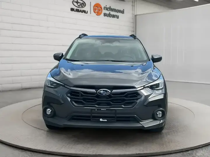 Subaru Crosstrek 2024 photo 2