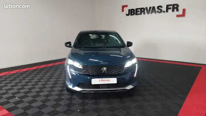 Peugeot 3008 2024 photo 2