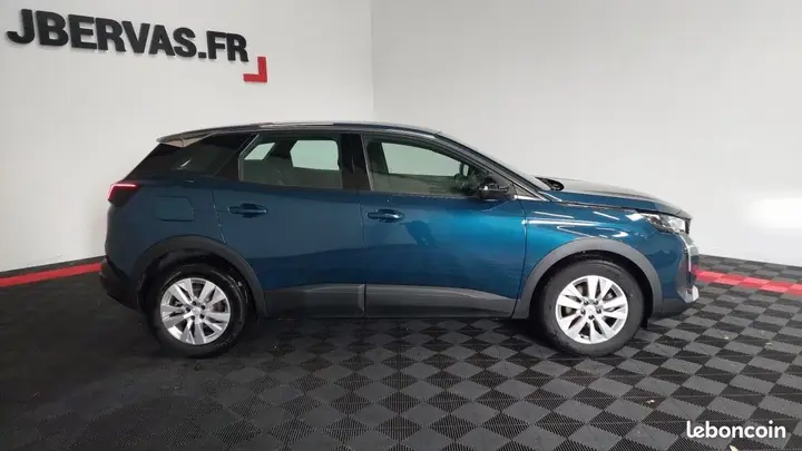 Peugeot 3008 2024 photo 3