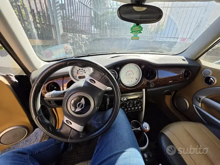 Mini Mini Countryman 2018 photo 5