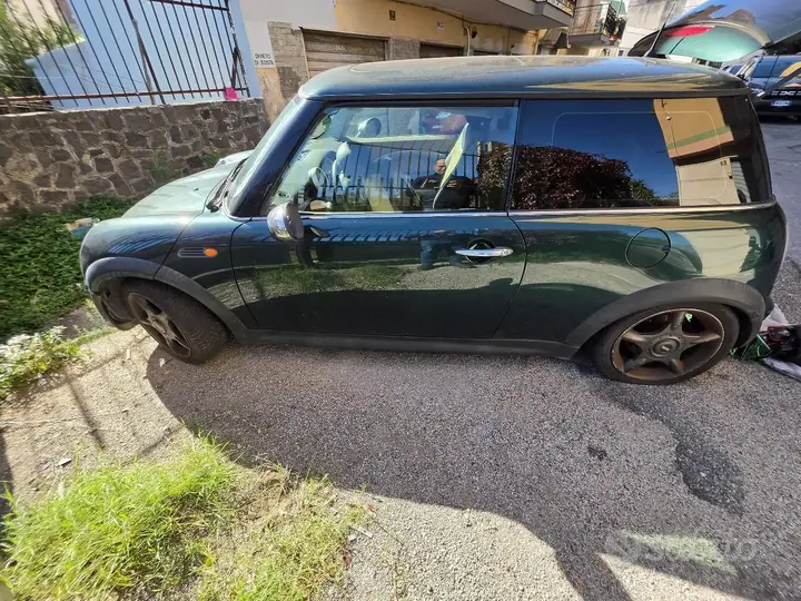 Mini Mini Countryman 2018 photo 3