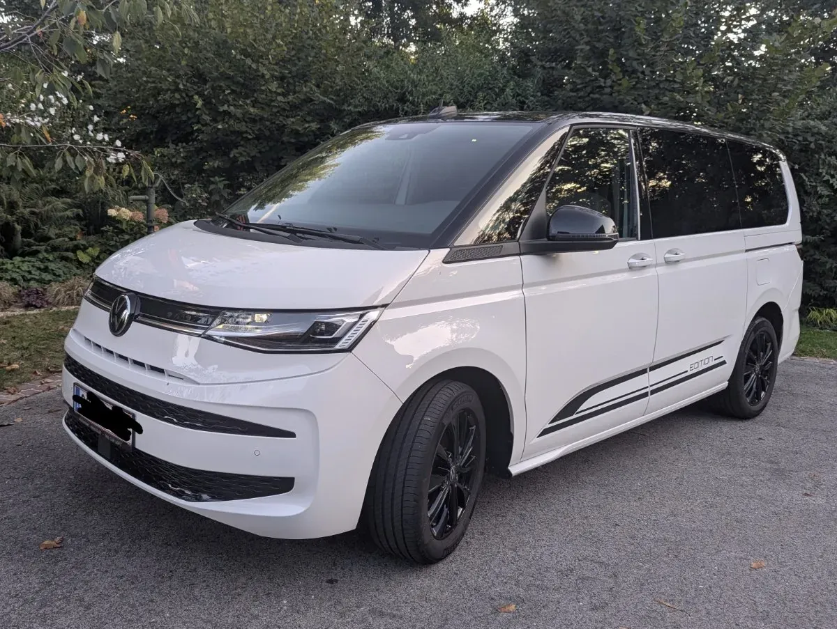Volkswagen T7
