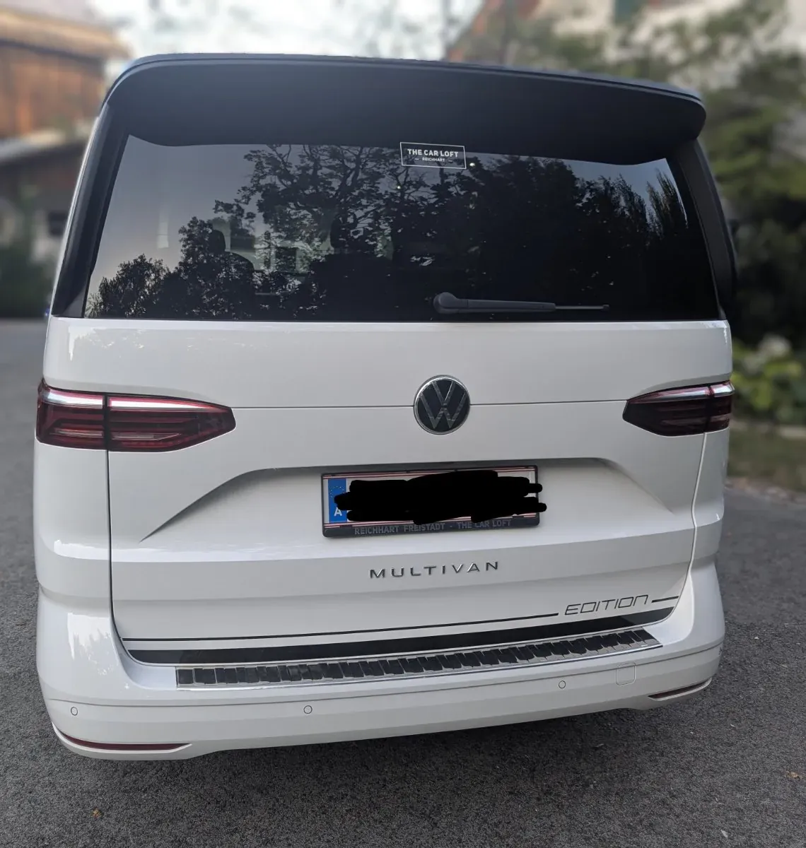 Volkswagen T7 2023 photo 2