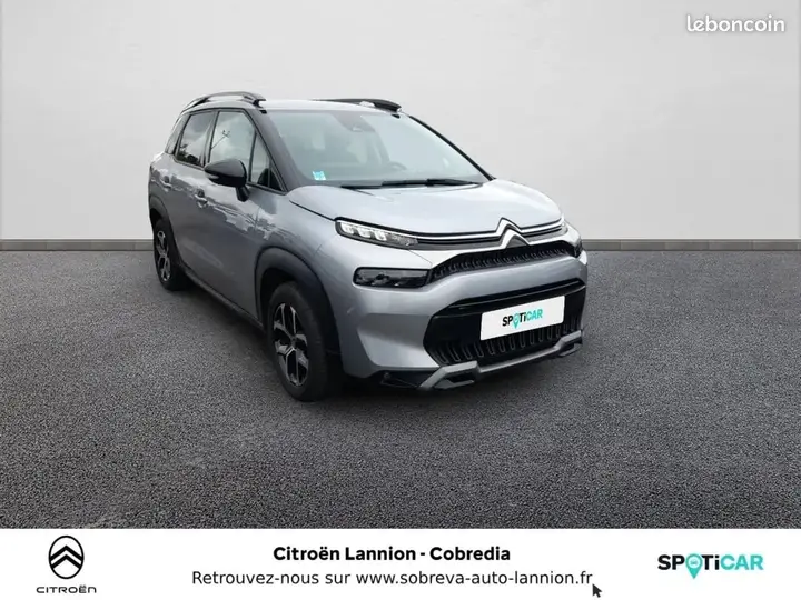 Citroen C3 Aircross 2023 photo 3