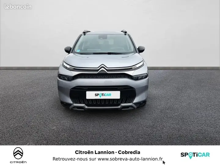 Citroen C3 Aircross 2023 photo 2