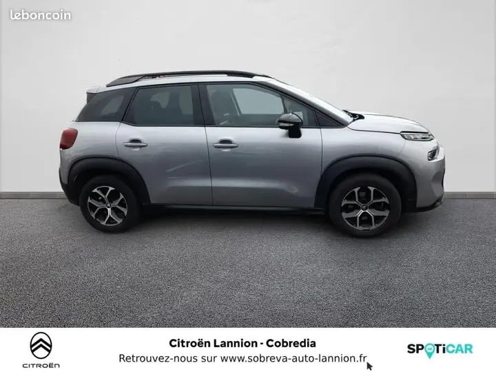 Citroen C3 Aircross 2023 photo 4