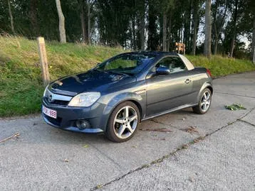 Opel Tigra