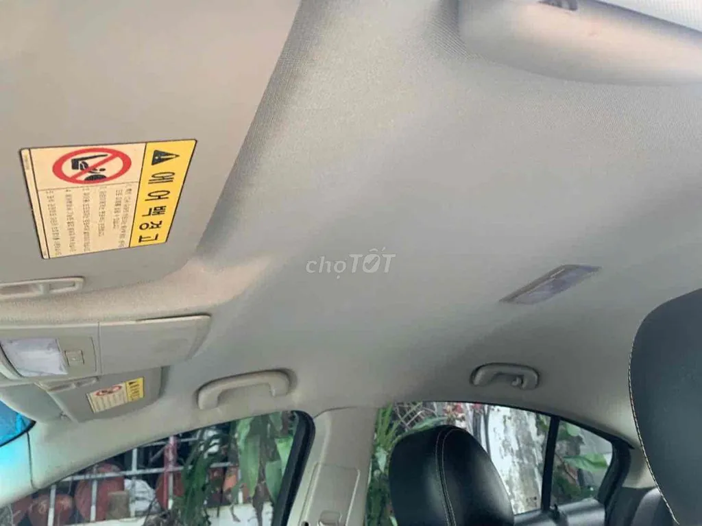 Daewoo Lacetti 2010 photo 3