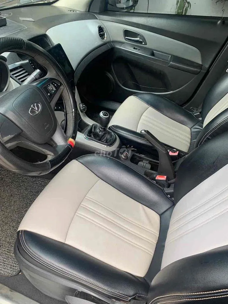 Daewoo Lacetti 2010 photo 2