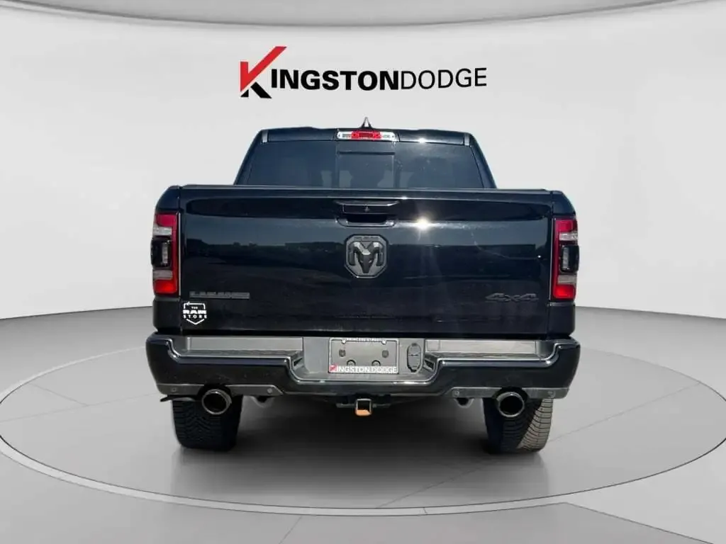 Ram 1500 2023 photo 4