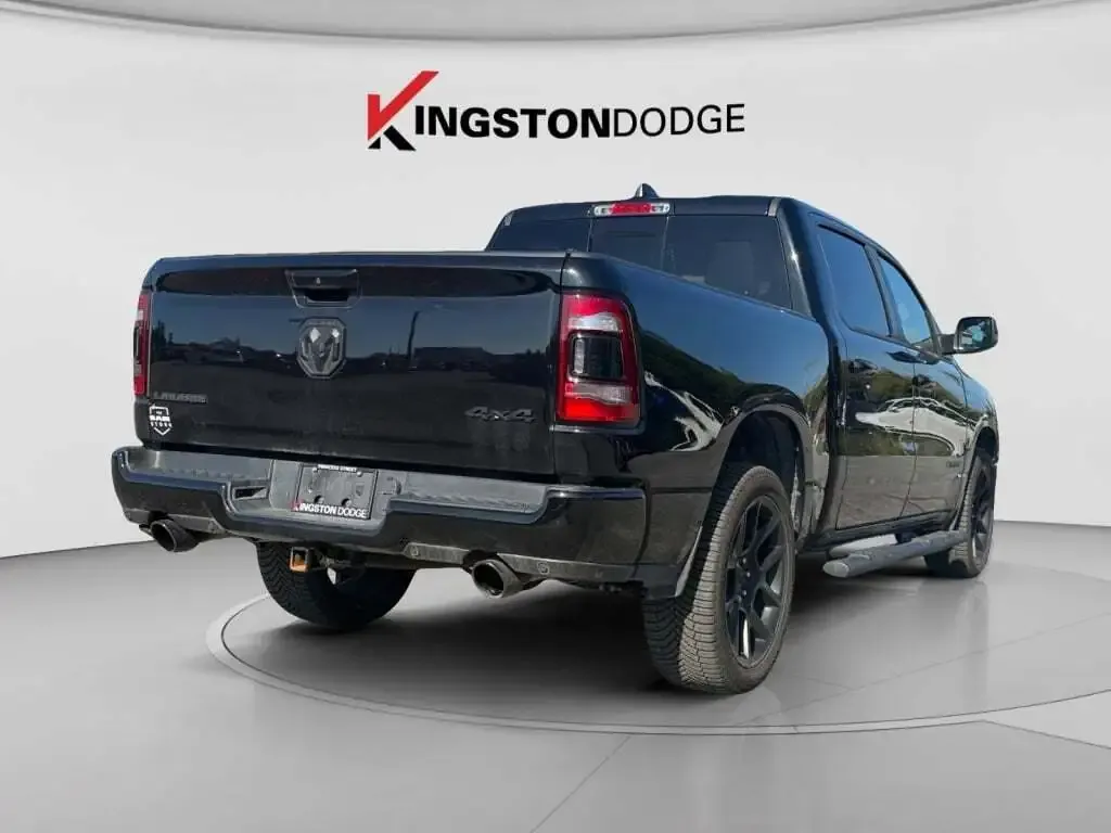 Ram 1500 2023 photo 5