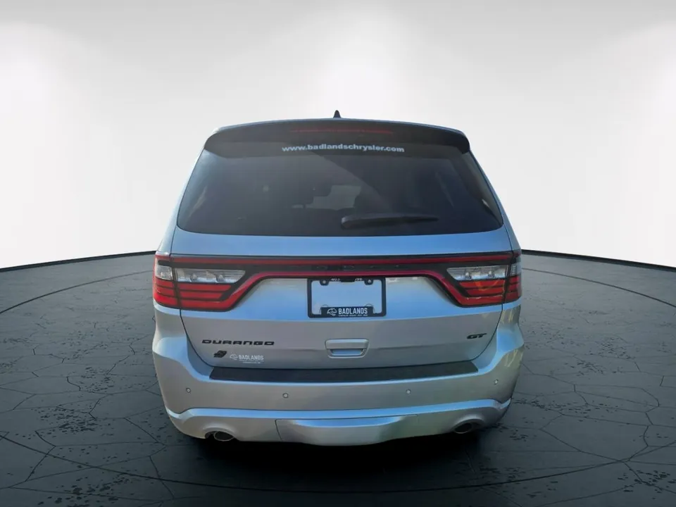 Dodge Durango 2024 photo 4