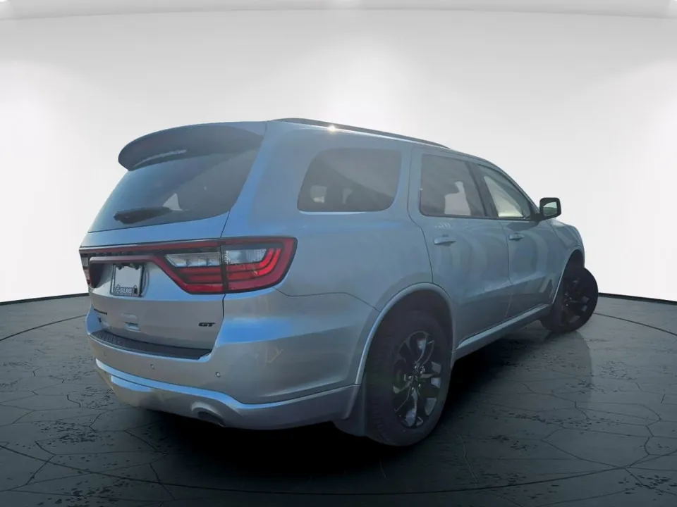 Dodge Durango 2024 photo 5