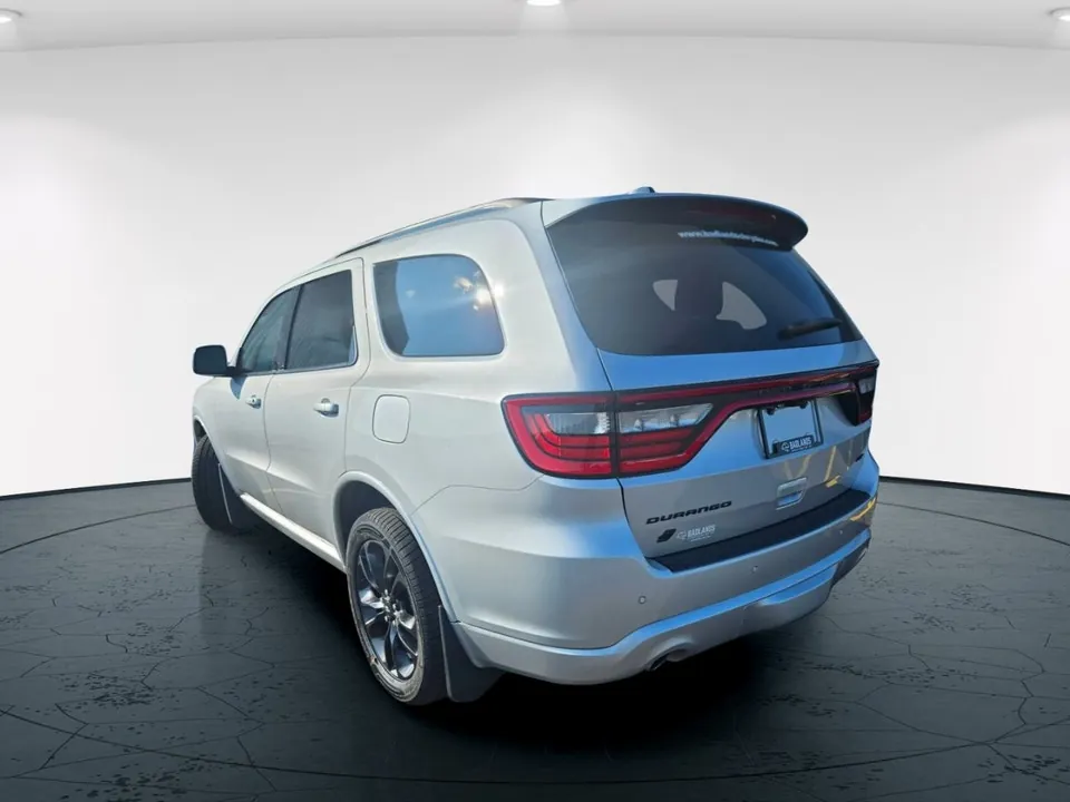 Dodge Durango 2024 photo 3