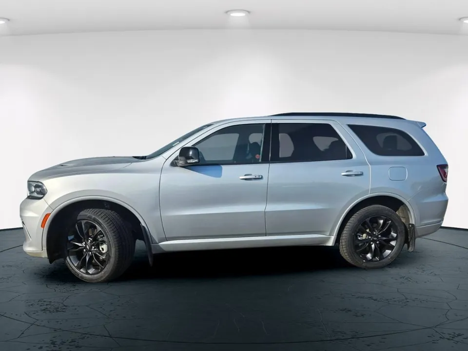 Dodge Durango 2024 photo 2