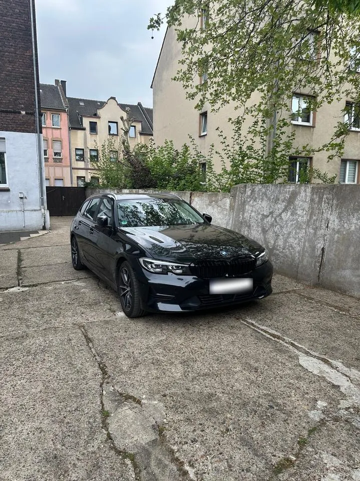 BMW 320D