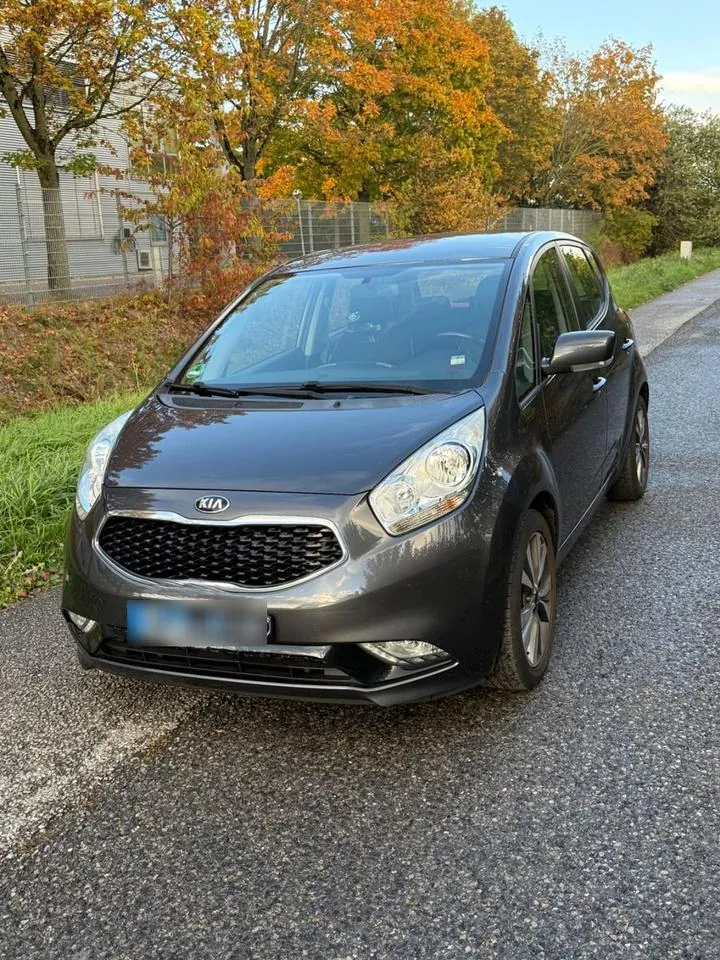 Kia Venga