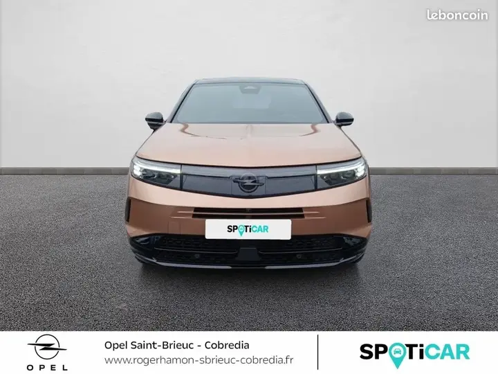 Opel Grandland 2026 photo 2