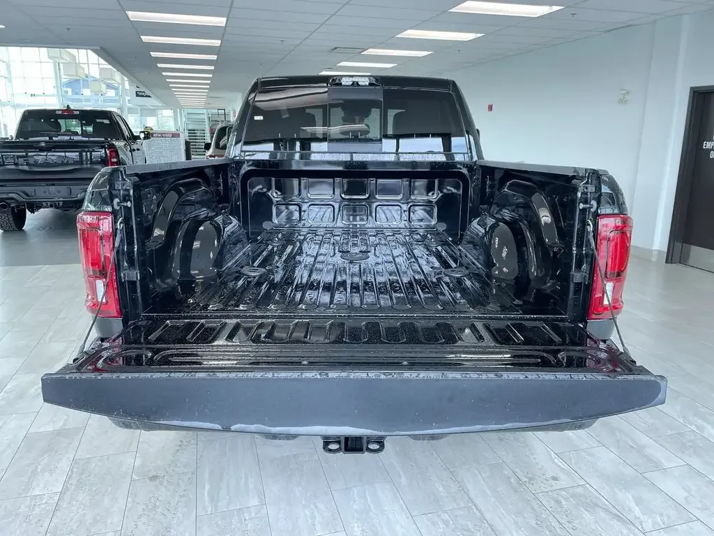 Ram 3500 2026 photo 5