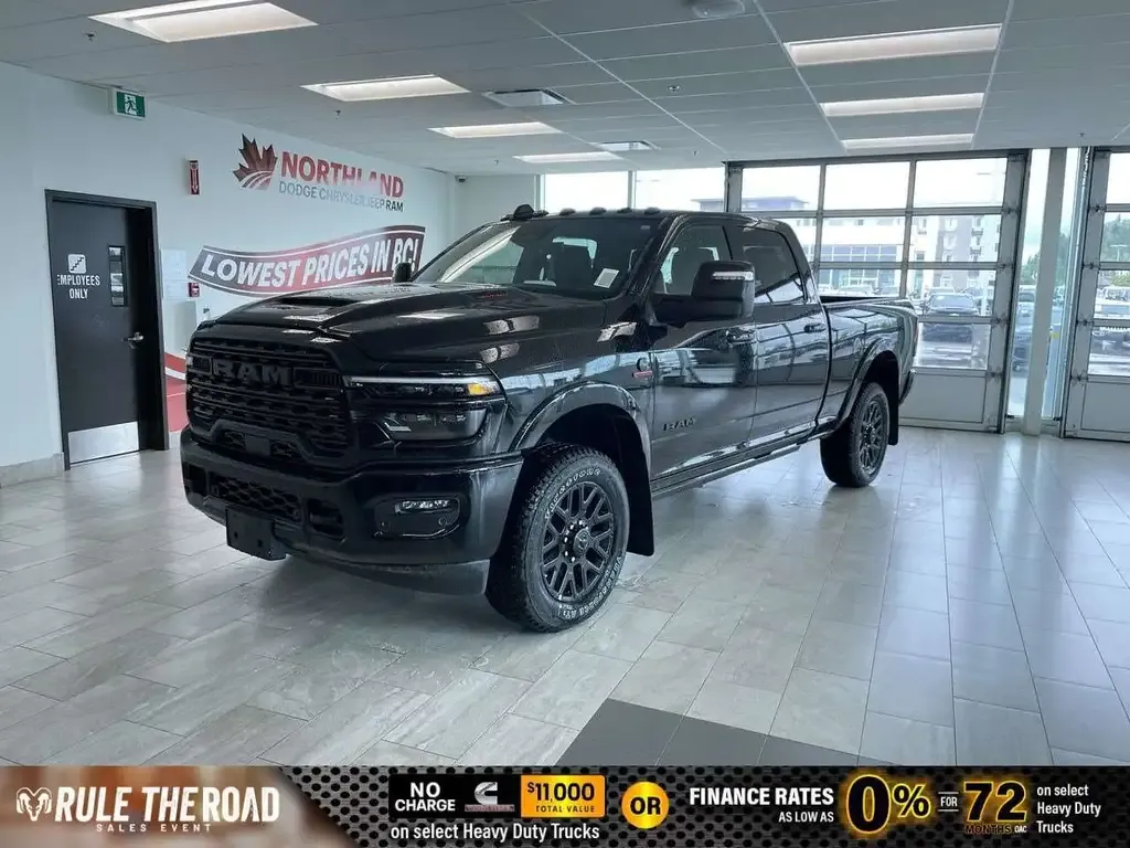 Ram 3500
