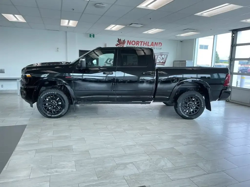Ram 3500 2026 photo 2