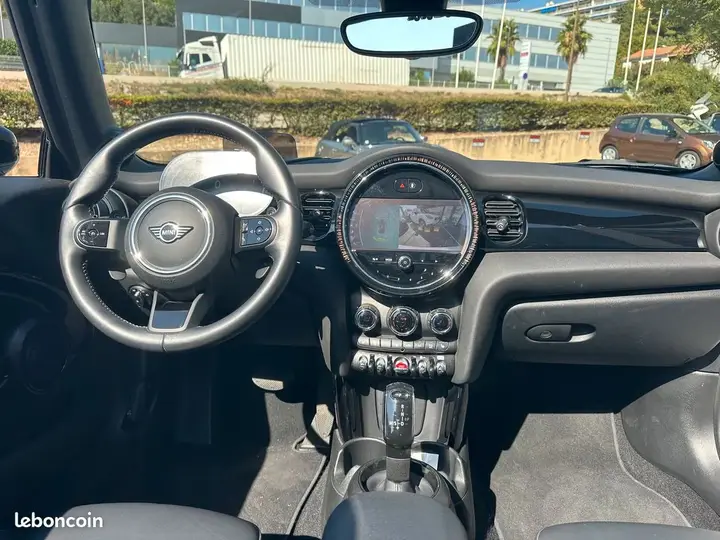 Mini Cooper 2024 photo 3