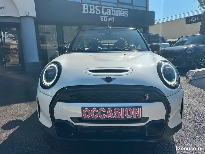 Mini Cooper 2024 photo 5