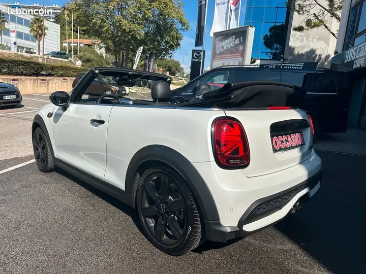 Mini Cooper 2024 photo 2