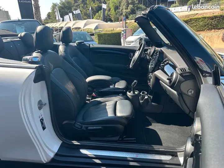 Mini Cooper 2024 photo 4
