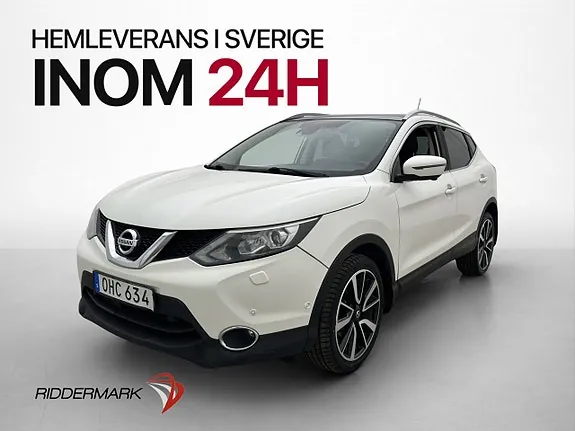 Nissan Qashqai 2017 photo 3