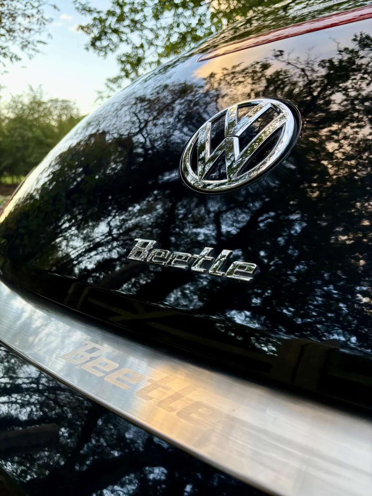 Volkswagen Beetle 2013 photo 4