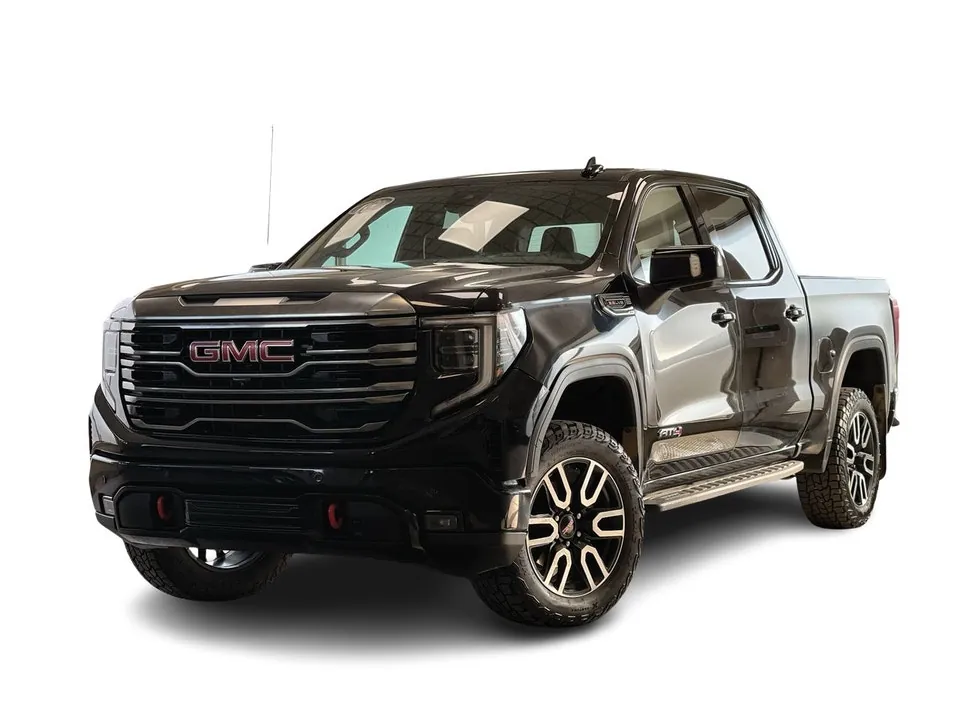 GMC Sierra 1500