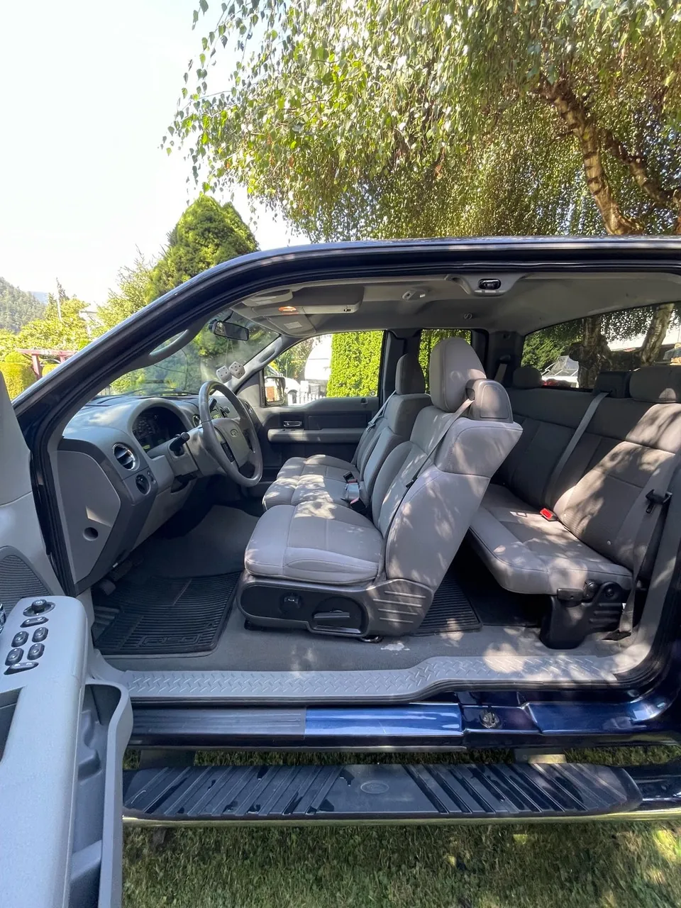 Ford F-150 2006 photo 3